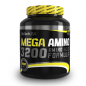 Preview: Biotech USA - Mega Amino 3200